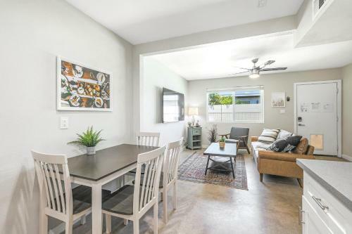 Apartamento Larocco On Turney Biltmore