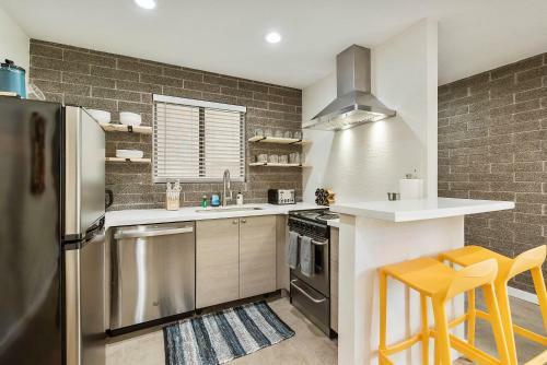 Apartamento Roosevelt Row! 1 Bedroom & Pool!