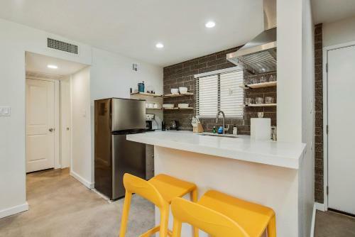 Apartamento Roosevelt Row! 1 Bedroom & Pool!