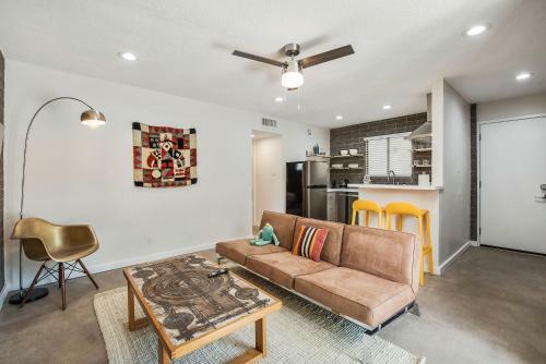 Apartamento Roosevelt Row! 1 Bedroom & Pool!
