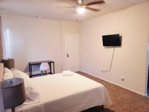 Phoenix Comfort Home Suites 2