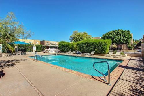 Apartamento Thomas N6 Phoenix Condo