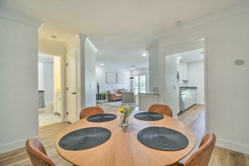Apartamento Chic Biltmore Condo Near Old Town Scottsdale!