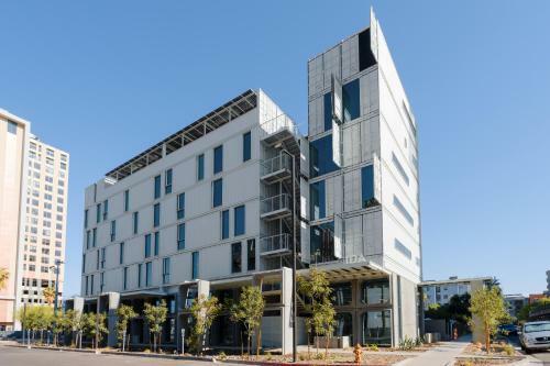Apartamento Sonder Ida