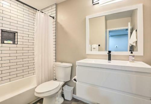 Tucson Getaway With Private Pool And Gas Grill!