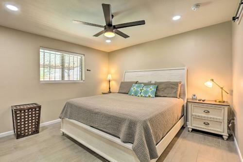 Tucson Getaway With Private Pool And Gas Grill!