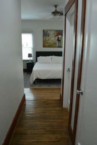Historic Charm With Modern Comfort