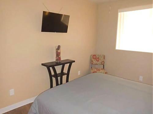 Apartamento Charmingly Decorated Home In Central Tucson!!