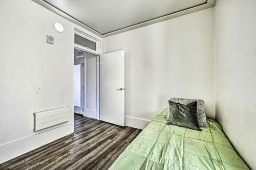 Apartamento Berkeley Apt With Rooftop 4 Blocks To Campus!