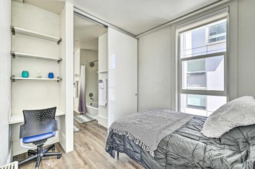 Apartamento Berkeley Apt With Rooftop 4 Blocks To Campus!