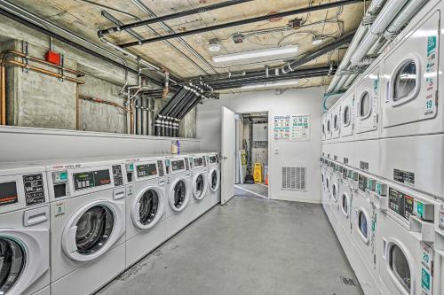 Apartamento Berkeley Apt With Rooftop 4 Blocks To Campus!