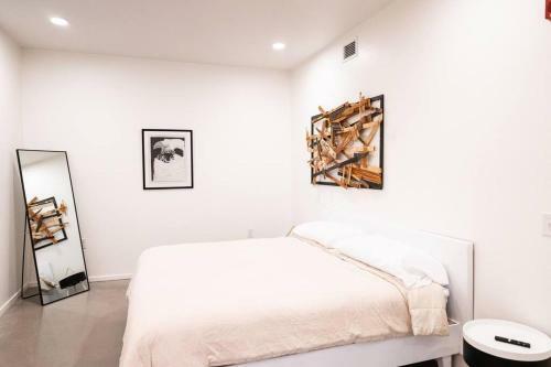 Apartamento Spacious & Modern Studio Located Minutes From Downtown