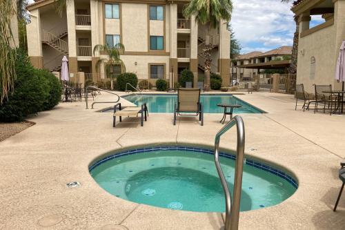 Rio Del Sol #13-303