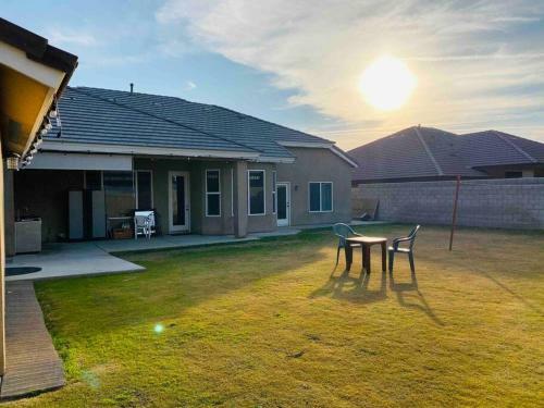 Beautiful Guesthouse For A Relaxing Stay.