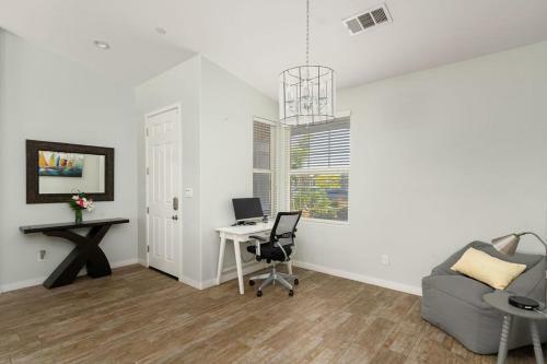 Spacious, Cozy, And Agreeable 3 Bedroom Home