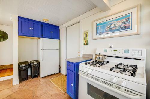 Apartamento Spring Lily Cottage