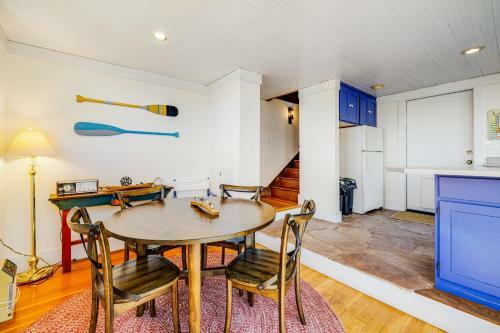 Apartamento Spring Lily Cottage