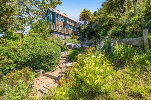 Apartamento Spring Lily Cottage