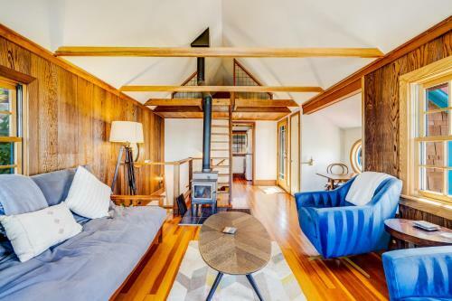 Apartamento Spring Lily Cottage