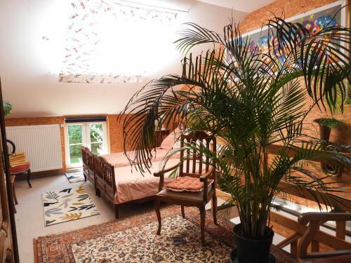 Hostal Maison D'h�tes Le Charme Du Champs Claire
