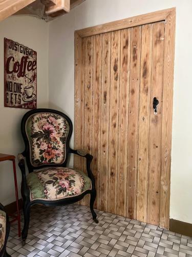Hostal Maison D'h�tes Le Charme Du Champs Claire
