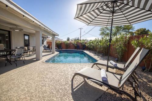 Scottsdale Roma Home