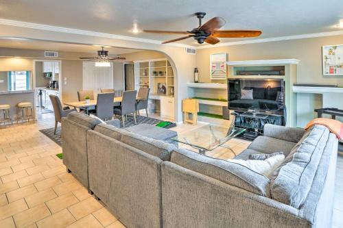 Charming Scottsdale Gem Less Than 1 Mi To Old Town!