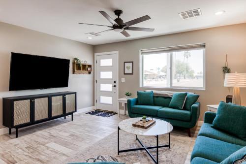 Scottsdale Escape