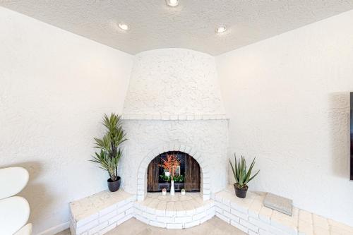 The Sonoran Oasis