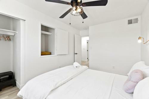 The Sophia Apartments