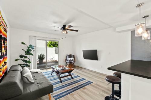 The Sophia Apartments