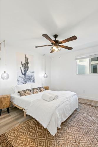 The Sophia Apartments