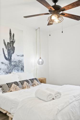 The Sophia Apartments