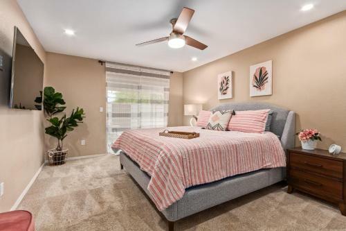 Thomas Rd 8410 Scottsdale Home