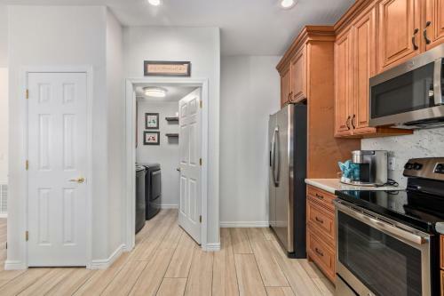 Apartamento Cochise #1056 Scottsdale Condo