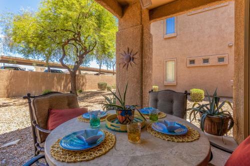 Apartamento Cochise #1056 Scottsdale Condo