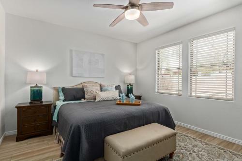 Apartamento Cochise #1056 Scottsdale Condo