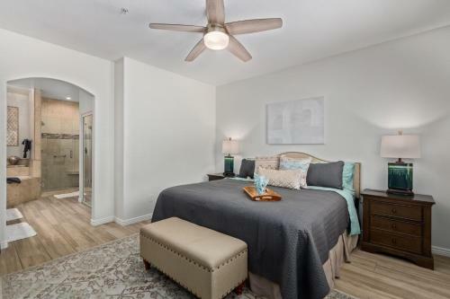 Apartamento Cochise #1056 Scottsdale Condo
