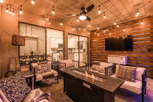 110th Scottsdale Home