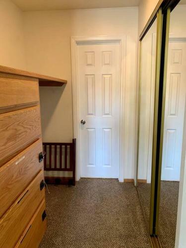 Mt Shasta Cabin Retreat