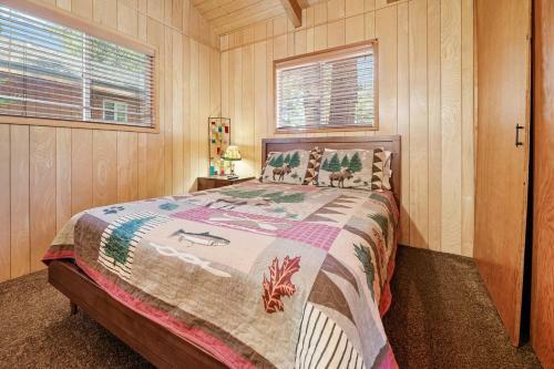 Peter Pan Lodge