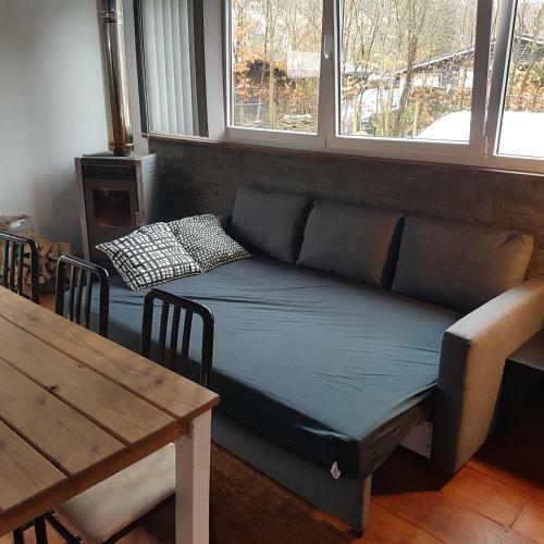 Agroturismo Mon Desir 1 Et 2