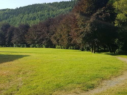 Agroturismo Mon Desir 1 Et 2