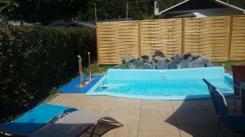 Agroturismo Mon Desir 1 Et 2