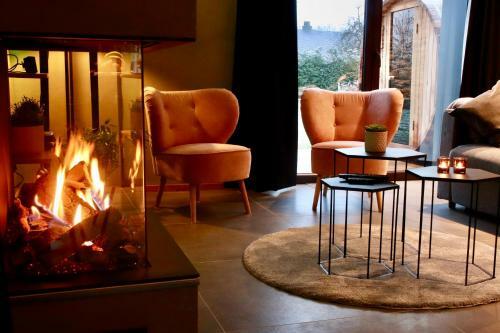 Suites 2cosy