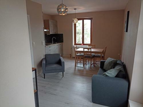 Apartamento Au Bon Pl'han