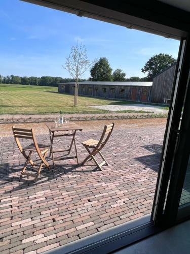 Apartamento Onder Den Eik