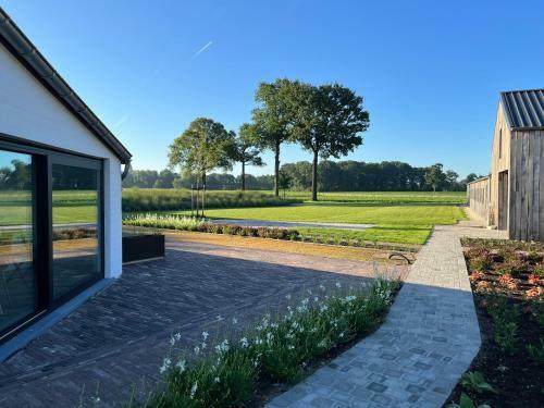 Apartamento Onder Den Eik