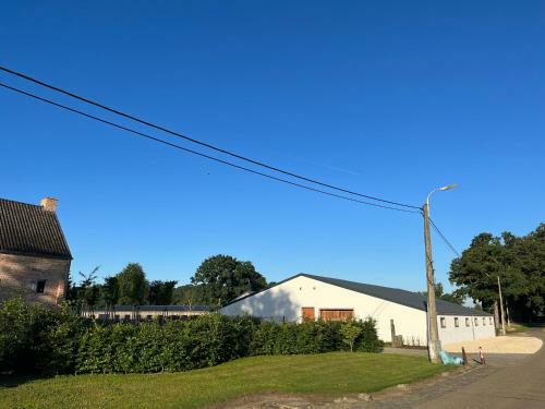 Apartamento Onder Den Eik