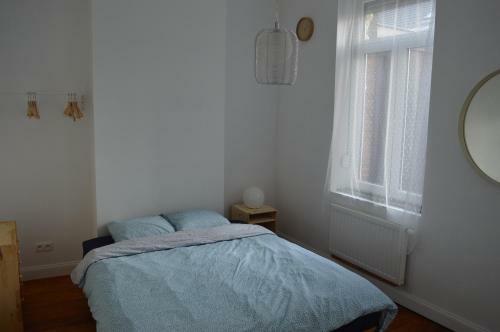 Liege Expo B&B